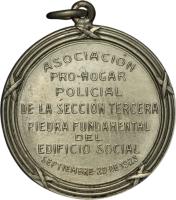 RDAS reverso