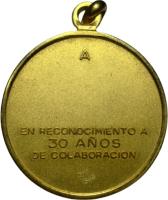 RFID reverso