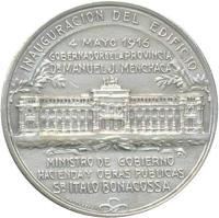 RGMA reverso