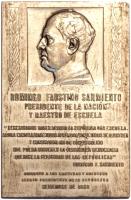 RHDH anverso