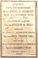 RHDH reverso