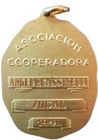 RHWJ reverso