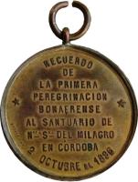 RLEI reverso