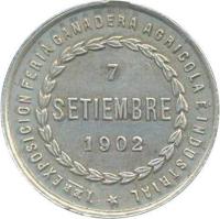 RMHG reverso