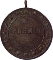 RMXE reverso