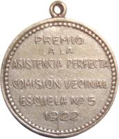 RNLF reverso