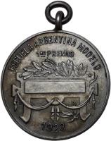 RNSK reverso