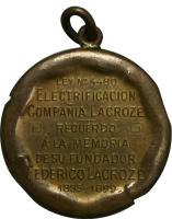ROUA reverso