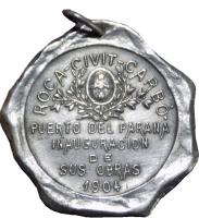 RPDC reverso