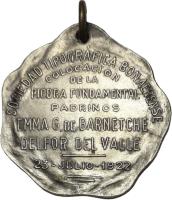 RTVA reverso
