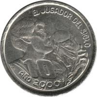 RVYG reverso
