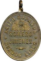RWCP reverso