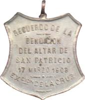 RXAB reverso