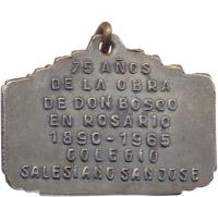 SCLH reverso