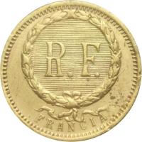 SFQF reverso