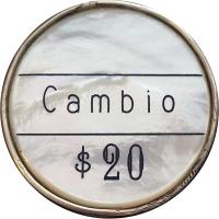 SNRS reverso