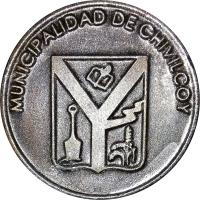 SSAF anverso