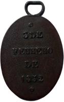 TOYO reverso