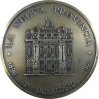 TPOF anverso