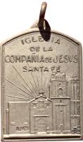 TSVC reverso