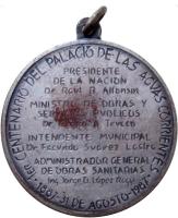 TUNU reverso