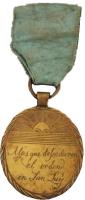 UBAQ anverso