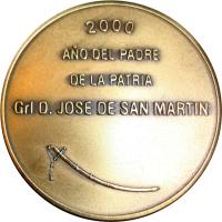 UDCD reverso