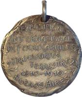UEGL reverso