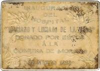 UFLM reverso