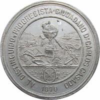 UGEB reverso