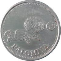 UJGN anverso