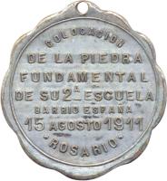 UMTD reverso