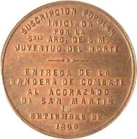 UOHF reverso