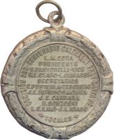 UOHJ reverso