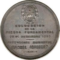 UPEF reverso