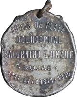UPFL reverso