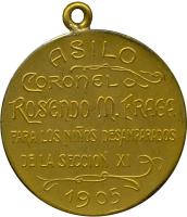 UTLD reverso