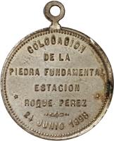 UYCF reverso