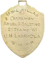 VARI reverso