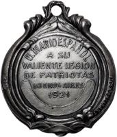 VBDM reverso