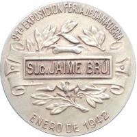 VBPD reverso