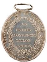VBSB reverso