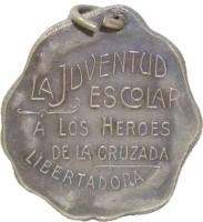 VCWR reverso