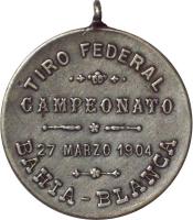 VDEP reverso