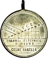 VDGK reverso