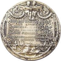 VDRM reverso