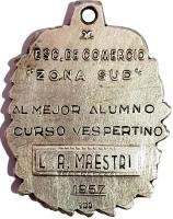 VEAC reverso
