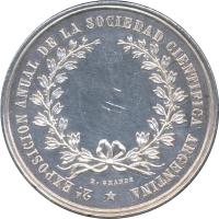 VEZW reverso