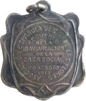VFYN reverso