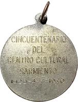 VGFC reverso